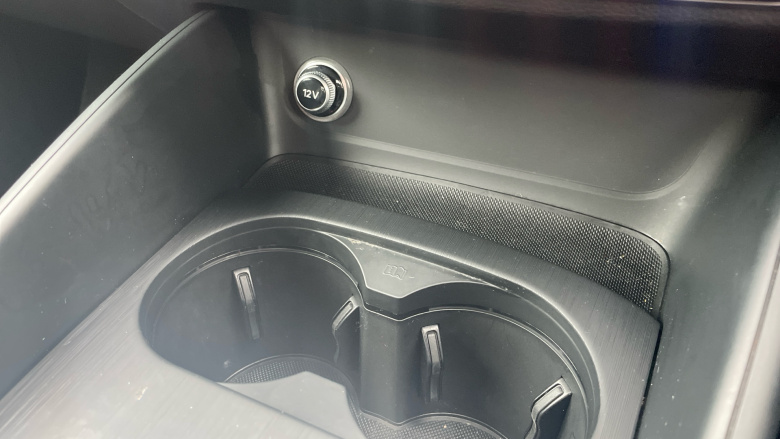 Audi A3 1.5 TFSI S Line 5dr Petrol Hatchback